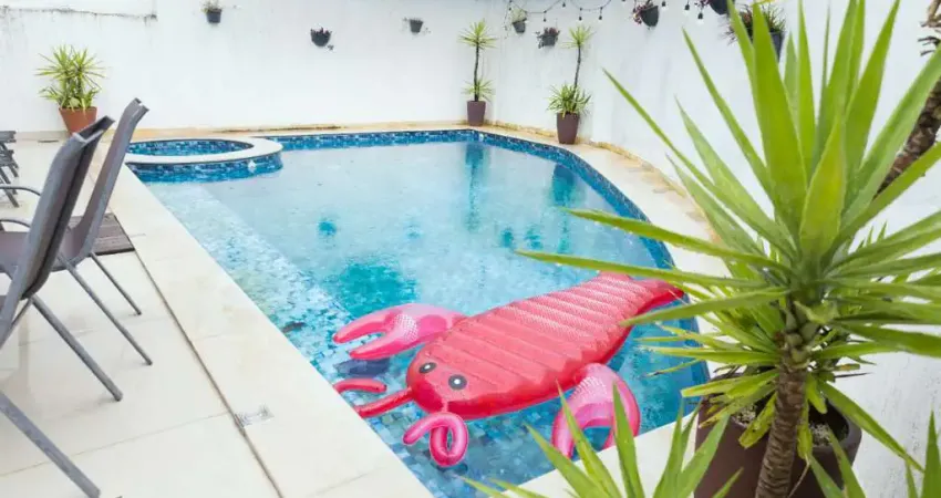 Imperdível casa tipo para venda em vila marari com 2 quartos, 80m²