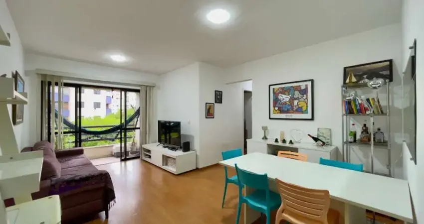 Funcional apartamento tipo para venda em vila mascote com 3 quartos, sendo 1 suíte, 88m²
