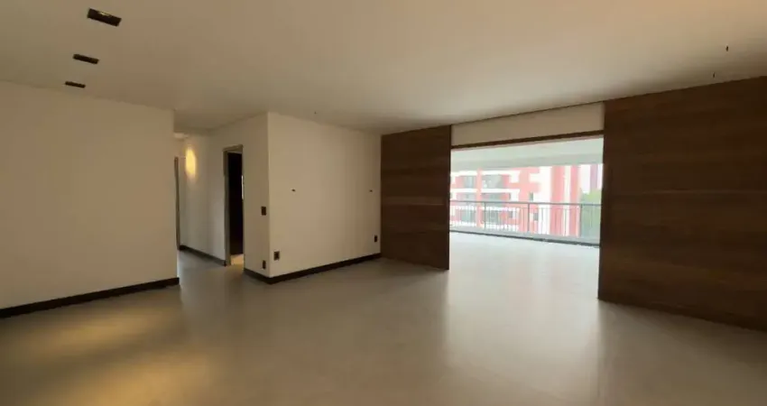 Confortável apartamento para venda em vila mascote com 3 quartos, sendo 3 suítes , 153m²