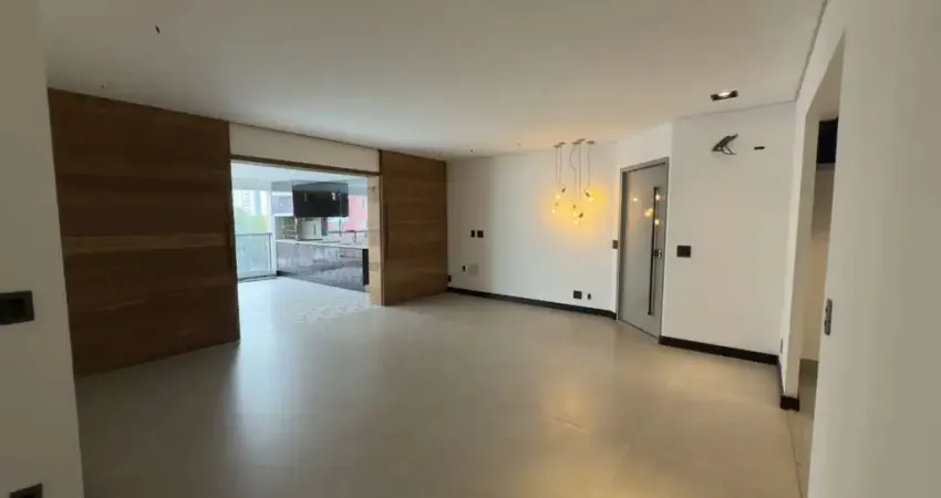 Sensacional apartamento para venda em Vila Mascote com 3 quartos, sendo 3 suítes , 153m²