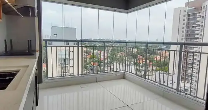 Sensacional apartamento para venda em jardim prudência com 2 quartos, sendo 1 suíte , 67m²