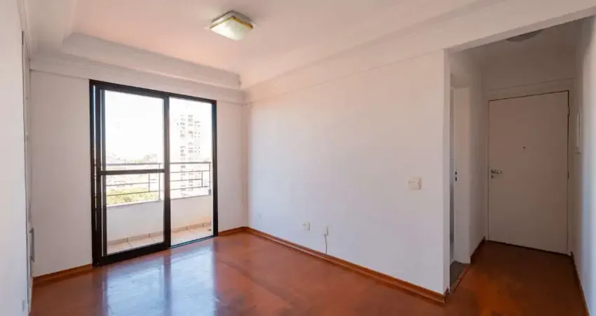 Agradável apartamento para venda em Vila Santa Catarina com 2 quartos, sendo 2 suítes , 60m²
