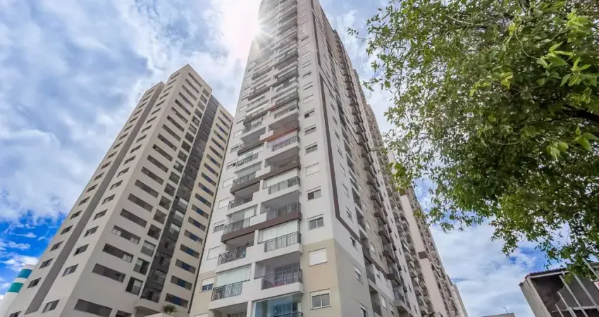 Aconchegante apartamento para venda em Vila Sônia com 1 quarto, sendo 1 suíte , 31m²