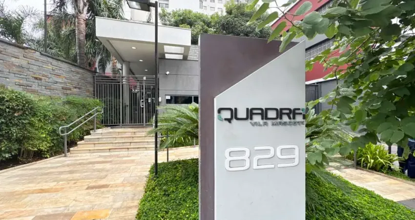 Atraente apartamento para venda em Vila Santa Catarina com 2 quartos, sendo 1 suíte , 65m²