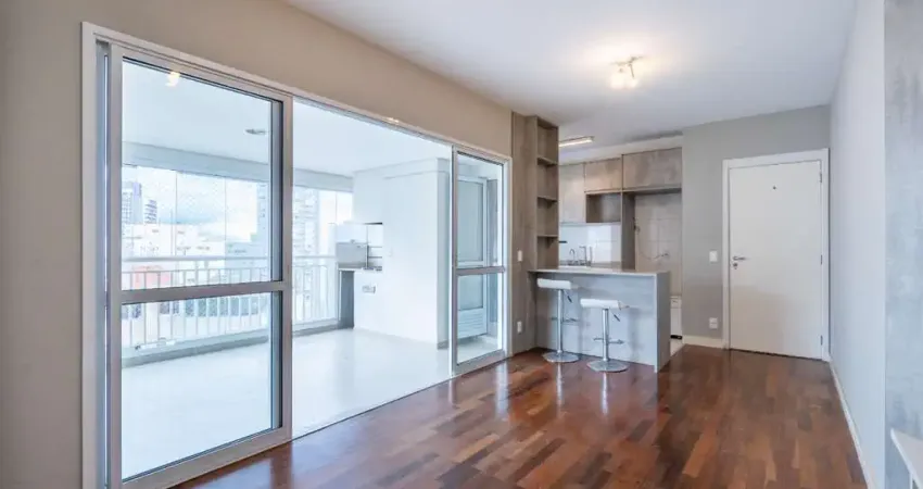 Elegante apartamento para venda em Vila Mascote com 2 quartos, sendo 2 suítes , 72m²