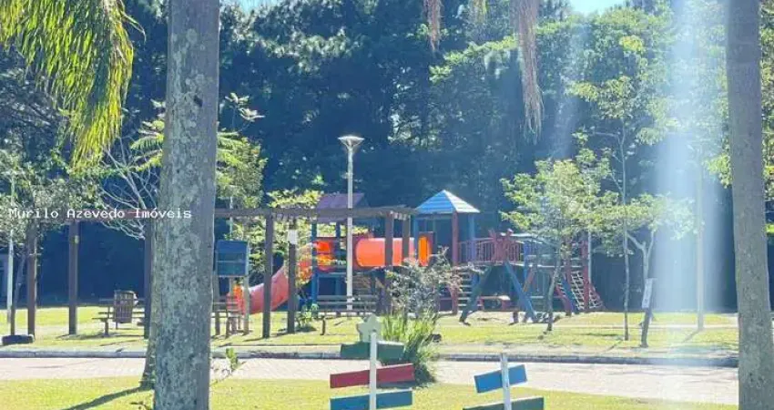 Terreno à venda na Avenida das Constelações, 1000, São João do Rio Vermelho, Florianópolis