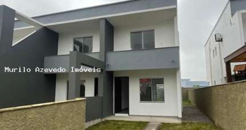 Casa 2 dormitórios para Venda em Florianópolis, Rio Vermelho, 2 dormitórios, 2 suítes, 2 banheiros, 2 vagas