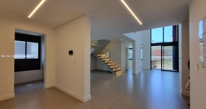 Apartamento 3 dormitórios para Venda em Florianópolis, Jurerê Internacional, 3 dormitórios, 3 suítes, 4 banheiros, 3 vagas