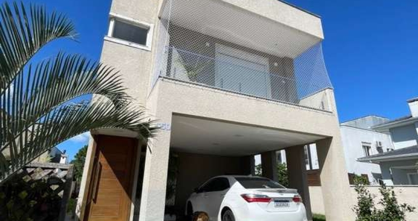Casa 3 dormitórios para Venda em Florianópolis, São João do Rio Vermelho, 3 dormitórios, 1 suíte, 4 banheiros, 2 vagas