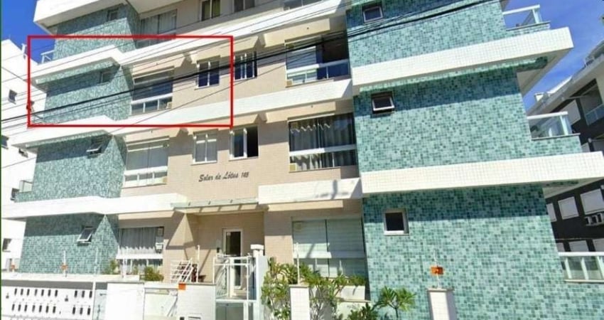 Apartamento 2 dormitórios para Venda em Florianópolis, Ingleses, 2 dormitórios, 2 suítes, 3 banheiros, 2 vagas