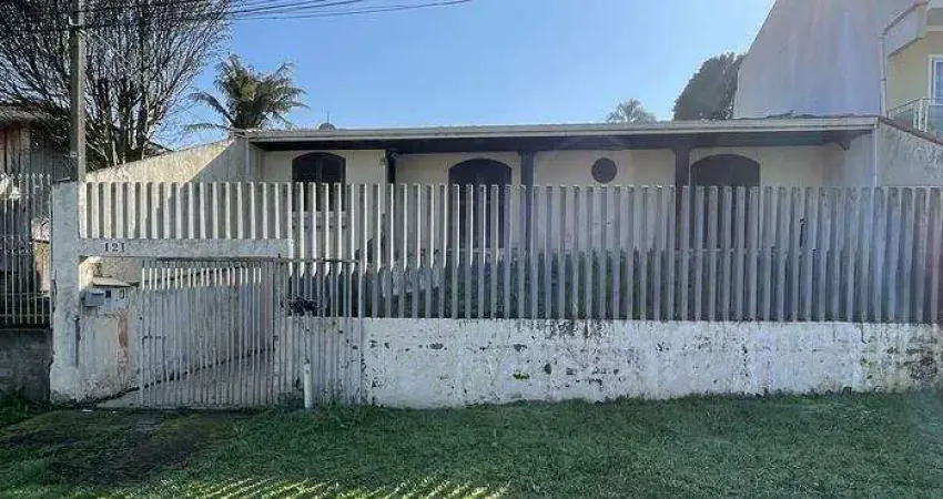 Casa com 390m² 3 quartos, à venda, no bairro Uberaba em Curitiba