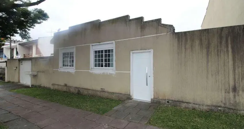Terreno com 550m² , à venda, no bairro Centro em São José dos Pinhais