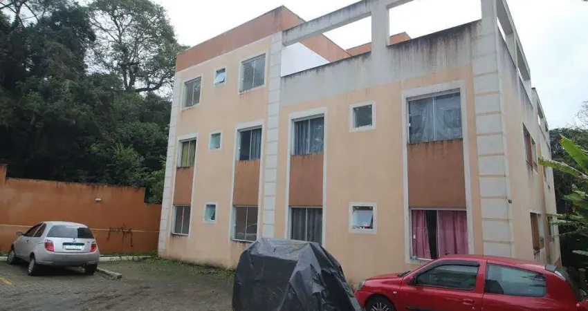 Apartamento com 54,6m² 2 quartos, à venda, no bairro Del Rey em São José dos Pinhais