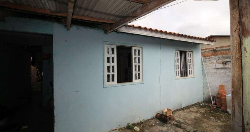 Terreno bairro Ipê
