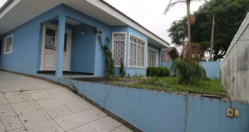 Casa com 4 quartos à venda na Rua Maringá, São Cristóvão, São José dos Pinhais