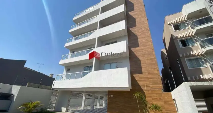 Cobertura com 229m² 3 quartos, à venda, no bairro braga em são josé dos pinhais