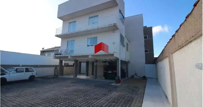 Apartamento com 48,47m² 2 quartos, à venda, no bairro guatupê em são josé dos pinhais