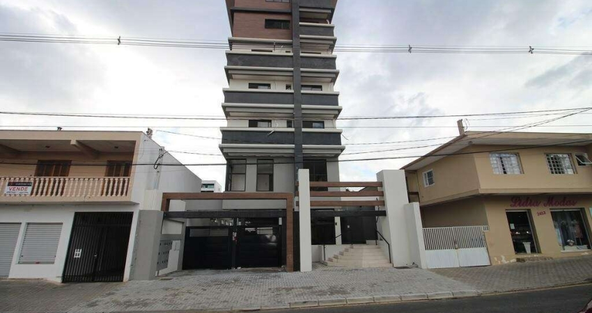 Cobertura com 201,48m² 3 quartos, à venda, no bairro São Pedro em São José dos Pinhais