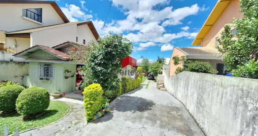 Terreno com 536,1m² , à venda, no bairro centro em são josé dos pinhais