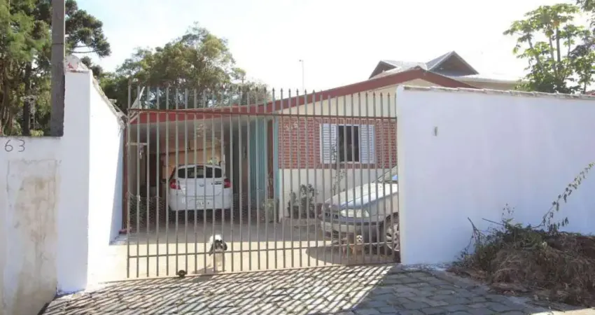 Casa com 170m² 5 quartos, à venda, no bairro São Marcos em São José dos Pinhais