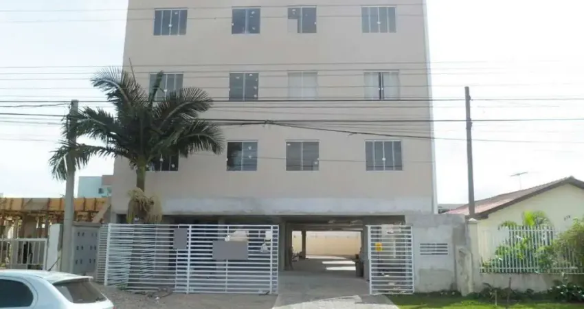 Apartamento com 110m² 3 quartos, à venda, no bairro Cidade Jardim em São José dos Pinhais