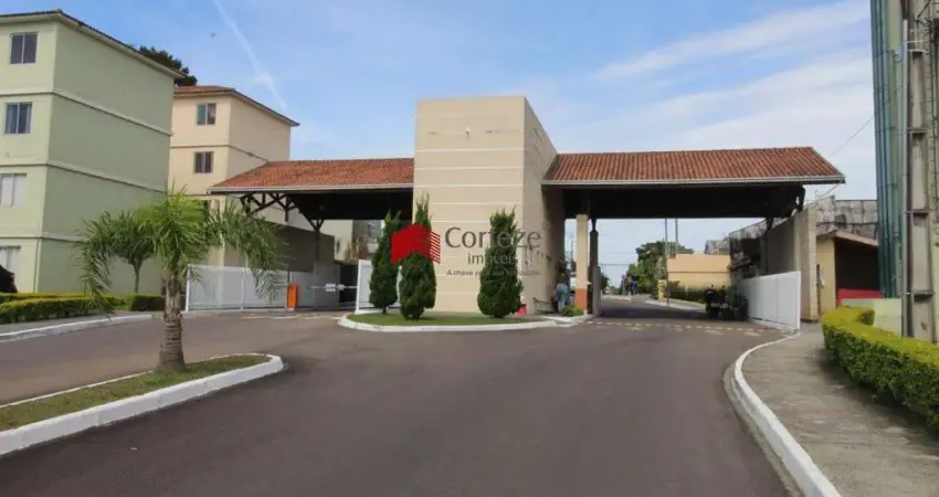 Apartamento com 55,33m² 3 quartos, à venda, no bairro afonso pena em são josé dos pinhais