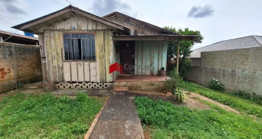 Terreno com 420m² , à venda, no bairro Borda do Campo em São José dos Pinhais