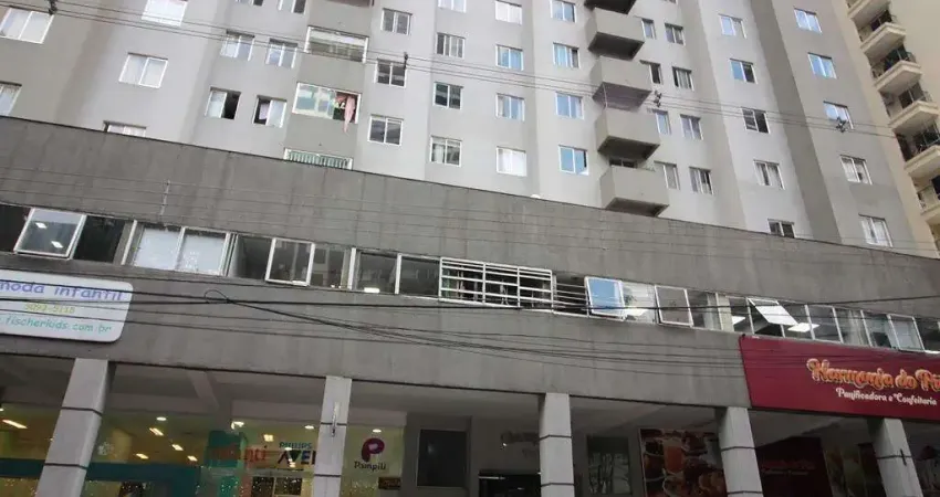Apartamento com 40m² 2 quartos, para aluguel, no bairro Bigorrilho em Curitiba