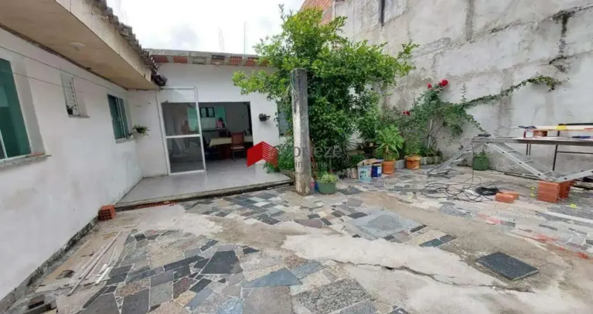 Casa com 150m² 2 quartos, à venda, no bairro Guatupê em São José dos Pinhais