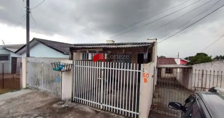 Terreno 230 m² com 3 casas de locação oportunidade!