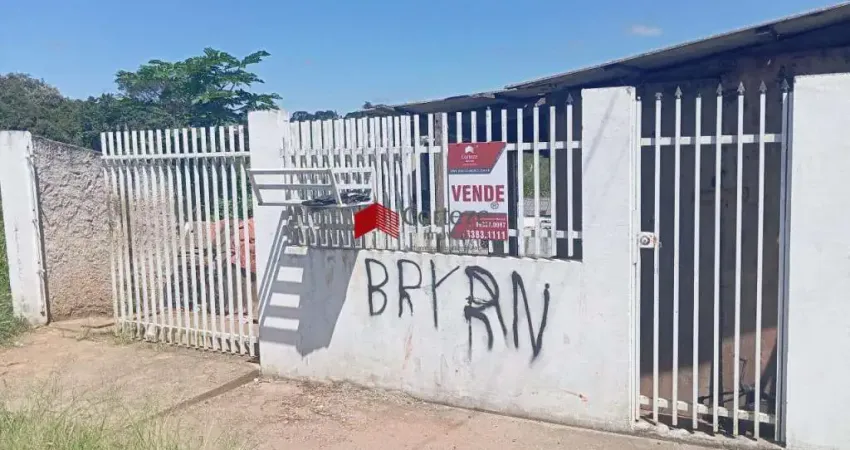 Terreno com 302,36m² , à venda, no bairro São Marcos em São José dos Pinhais