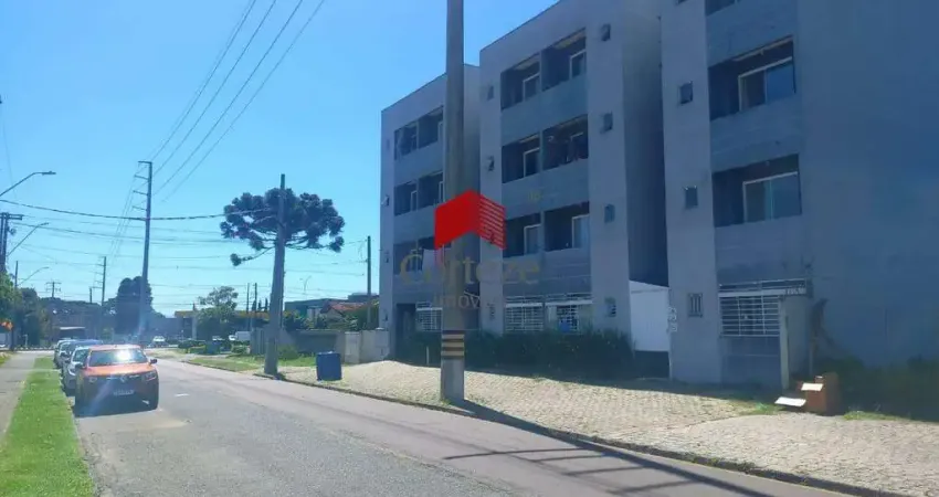 Studio com 25,05m² 1 quarto, para aluguel, no bairro são cristóvão em são josé dos pinhais