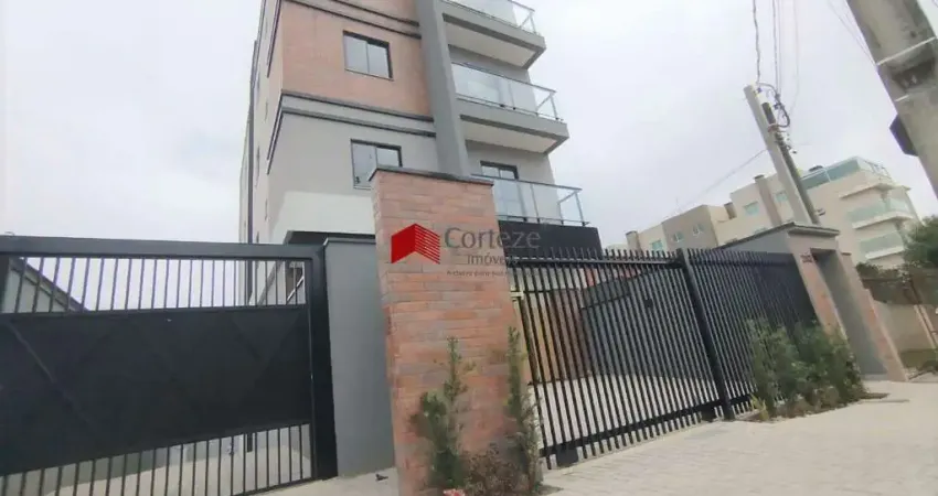 Studio com 28m² 1 quarto, para aluguel, no bairro cidade jardim em são josé dos pinhais