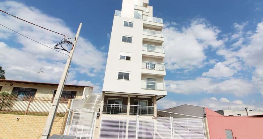Apartamento com 100,69m² 3 quartos, para aluguel, no bairro Bom Jesus em São José dos Pinhais
