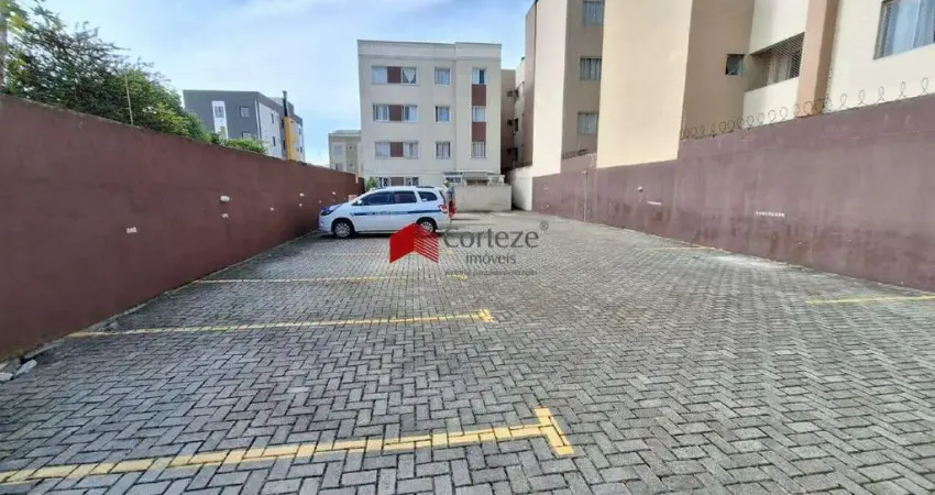 Apartamento com 42,88m² 2 quartos, à venda, no bairro Parque da Fonte em São José dos Pinhais