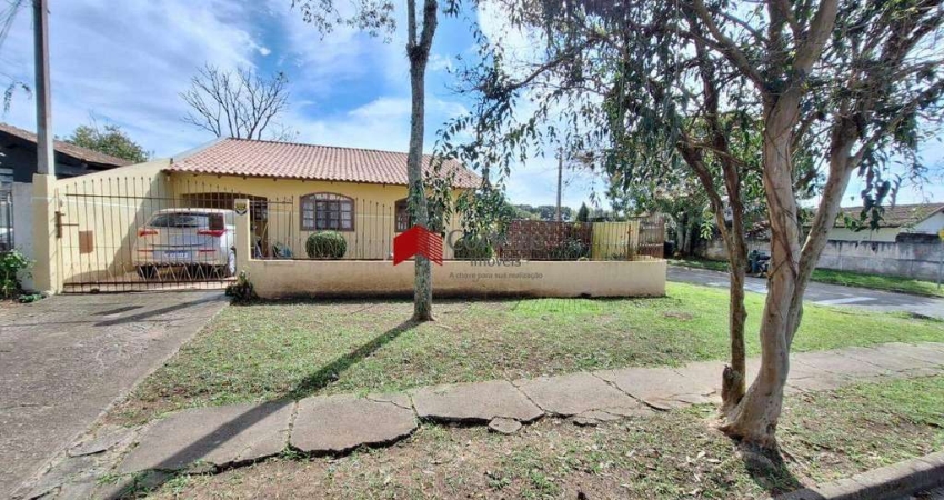 Casa com 300m² 3 quartos, à venda, no bairro Afonso Pena em São José dos Pinhais