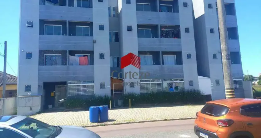 Studio com 26,7m² 1 quarto, para aluguel, no bairro São Cristóvão em São José dos Pinhais