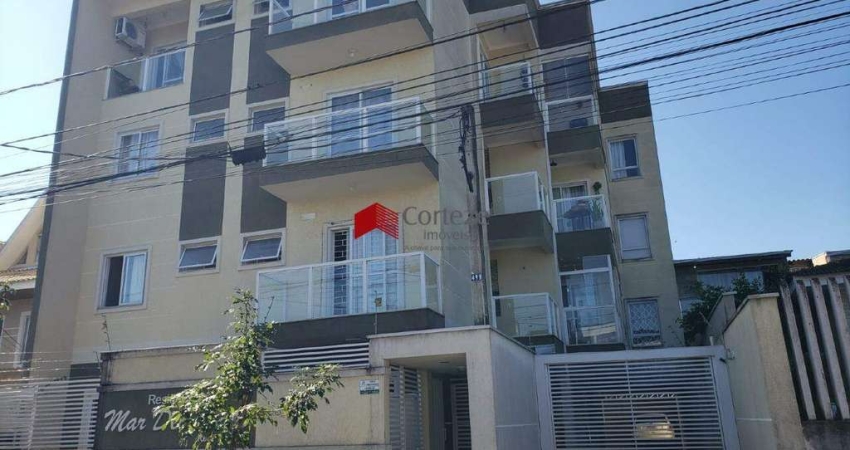 Apartamento com 105,38m² 3 quartos, à venda, no bairro Boneca do Iguaçu em São José dos Pinhais