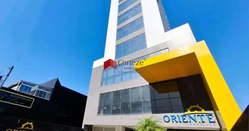 Sala / Conjunto com 25,05m² , para aluguel, no bairro Centro em São José dos Pinhais