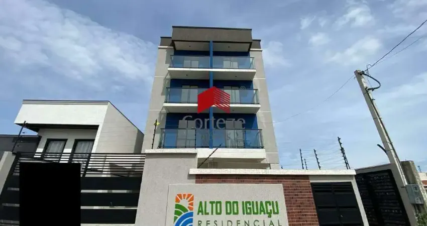 Apartamento com 57,11m² 3 quartos, à venda, no bairro Parque da Fonte em São José dos Pinhais
