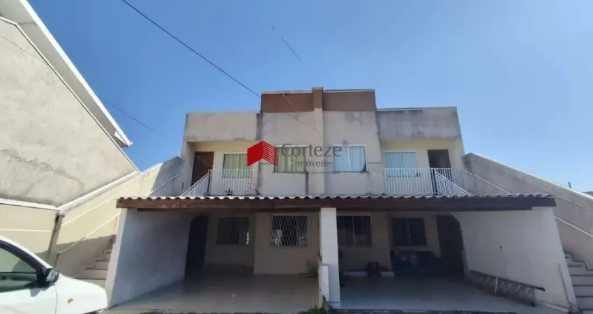 Apartamento com 50,4m² 2 quartos, à venda, no bairro São Marcos em São José dos Pinhais
