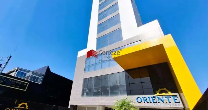 Sala / conjunto com 117,63m² , para aluguel, no bairro centro em são josé dos pinhais