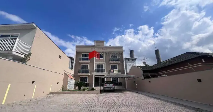 Apartamento com 69,87m² 2 quartos, à venda, no bairro Pedro Moro em São José dos Pinhais