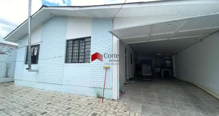 Casa com 204m² 3 quartos, à venda, no bairro Cidade Jardim em São José dos Pinhais