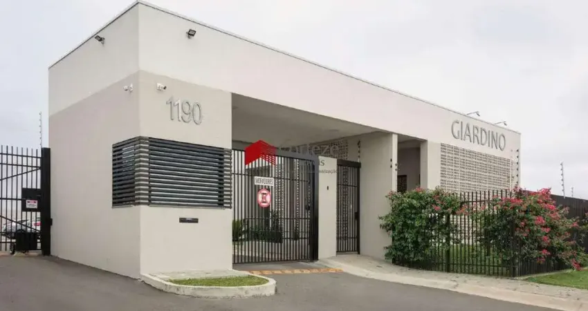 Casa em condomínio com 130m² 3 quartos, à venda, no bairro Ipê em São José dos Pinhais