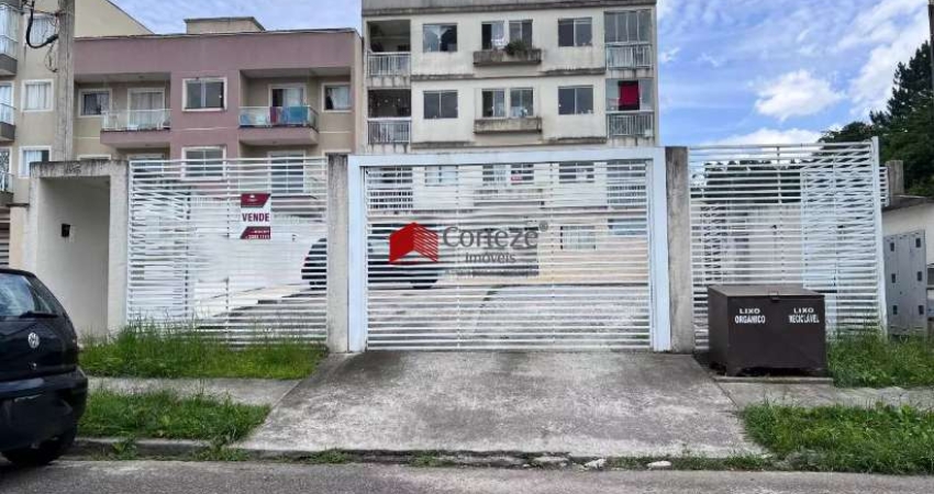 Apartamento com 63,92m² 3 quartos, à venda, no bairro Iná em São José dos Pinhais
