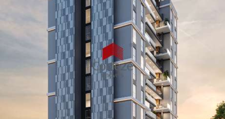 Apartamento com 84,18m² 3 quartos, à venda, no bairro Centro em São José dos Pinhais