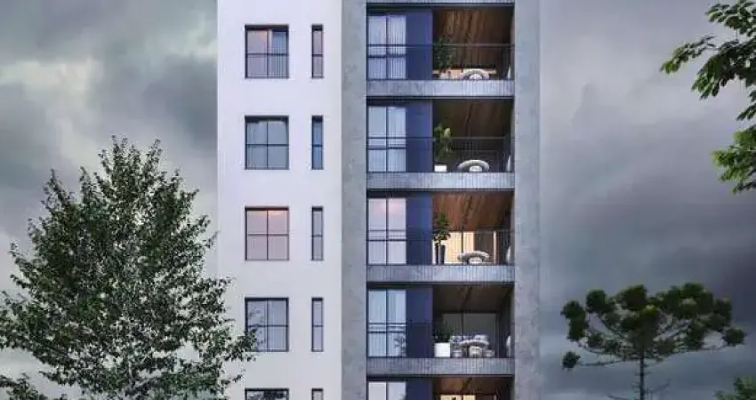 Apartamentos 2 Dormitórios e 1 vaga no Santa Quitéria.