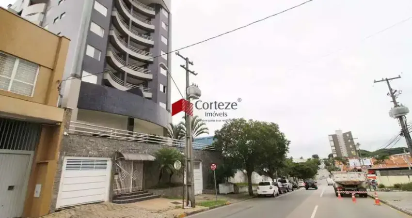 Apartamento com 107m² 3 quartos, para aluguel, no bairro Centro em São José dos Pinhais