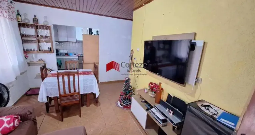 Casa com 80m² 2 quartos, à venda, no bairro Ipê em São José dos Pinhais